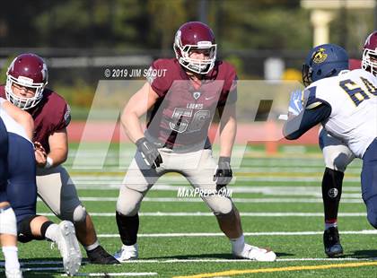 Thumbnail 1 in Trinity-Pawling @ Loomis Chaffee photogallery.