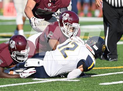 Thumbnail 3 in Trinity-Pawling @ Loomis Chaffee photogallery.