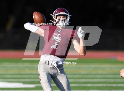 Thumbnail 3 in Trinity-Pawling @ Loomis Chaffee photogallery.
