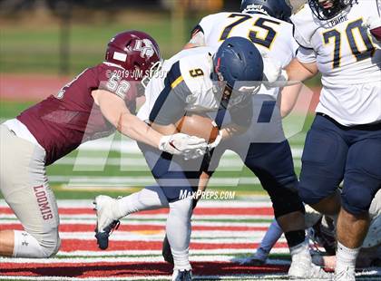 Thumbnail 3 in Trinity-Pawling @ Loomis Chaffee photogallery.
