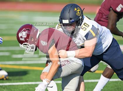 Thumbnail 1 in Trinity-Pawling @ Loomis Chaffee photogallery.
