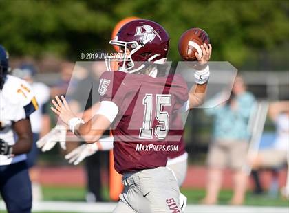 Thumbnail 2 in Trinity-Pawling @ Loomis Chaffee photogallery.