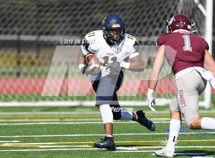 Thumbnail 3 in Trinity-Pawling @ Loomis Chaffee photogallery.