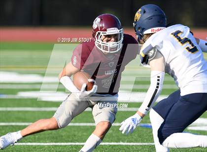 Thumbnail 2 in Trinity-Pawling @ Loomis Chaffee photogallery.