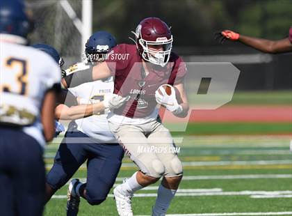 Thumbnail 1 in Trinity-Pawling @ Loomis Chaffee photogallery.