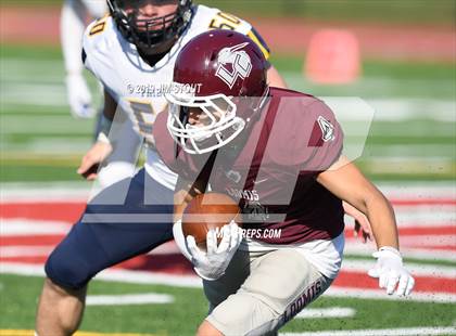 Thumbnail 3 in Trinity-Pawling @ Loomis Chaffee photogallery.