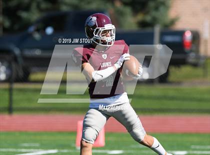 Thumbnail 2 in Trinity-Pawling @ Loomis Chaffee photogallery.