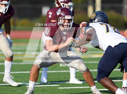 Thumbnail 2 in Trinity-Pawling @ Loomis Chaffee photogallery.