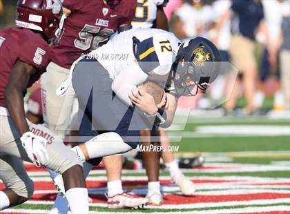 Thumbnail 2 in Trinity-Pawling @ Loomis Chaffee photogallery.