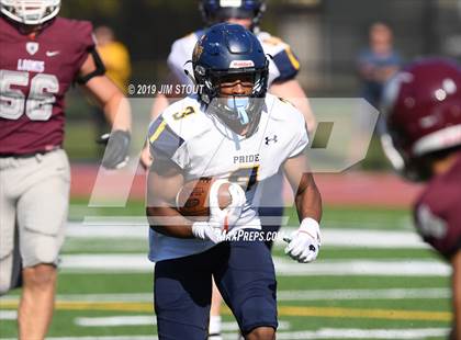 Thumbnail 1 in Trinity-Pawling @ Loomis Chaffee photogallery.