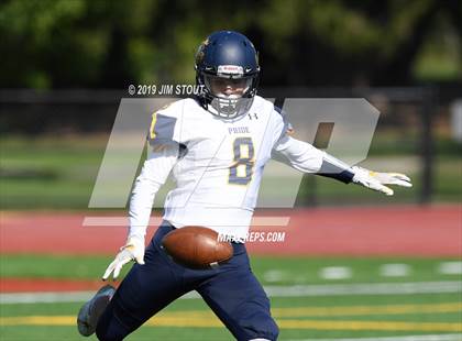 Thumbnail 3 in Trinity-Pawling @ Loomis Chaffee photogallery.