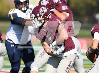 Thumbnail 1 in Trinity-Pawling @ Loomis Chaffee photogallery.