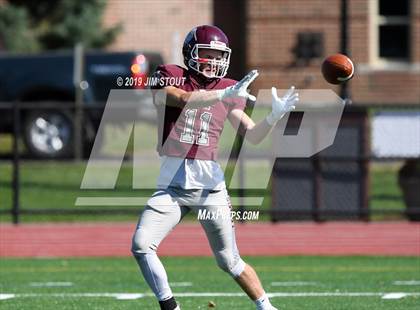 Thumbnail 2 in Trinity-Pawling @ Loomis Chaffee photogallery.