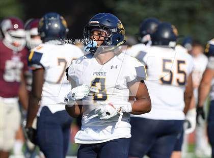 Thumbnail 2 in Trinity-Pawling @ Loomis Chaffee photogallery.