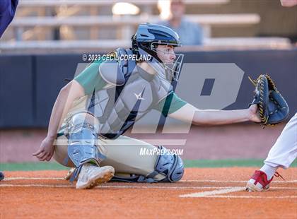 Thumbnail 1 in Blessed Trinity @ Lassiter photogallery.