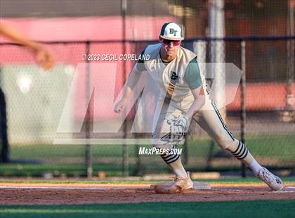 Thumbnail 2 in Blessed Trinity @ Lassiter photogallery.