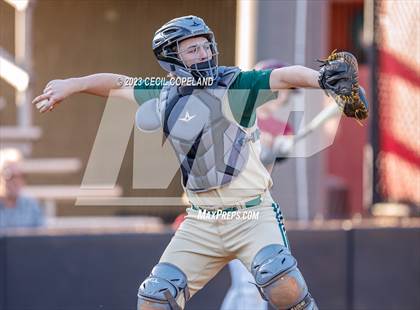 Thumbnail 2 in Blessed Trinity @ Lassiter photogallery.
