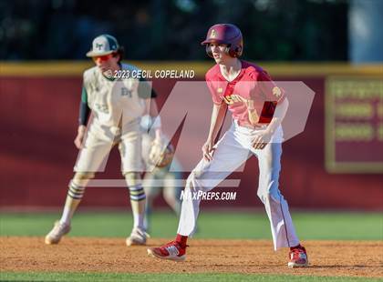 Thumbnail 3 in Blessed Trinity @ Lassiter photogallery.