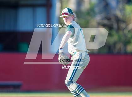 Thumbnail 3 in Blessed Trinity @ Lassiter photogallery.