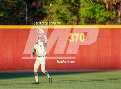 Thumbnail 3 in Blessed Trinity @ Lassiter photogallery.