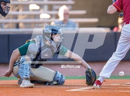 Thumbnail 2 in Blessed Trinity @ Lassiter photogallery.