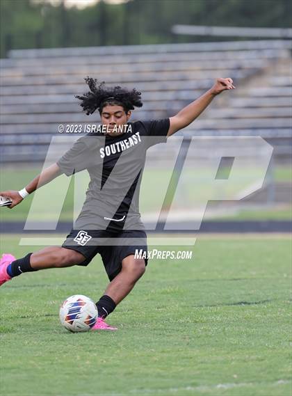 Thumbnail 1 in Knightdale @ Southeast Raleigh photogallery.