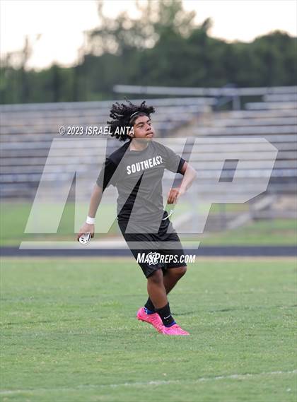 Thumbnail 2 in Knightdale @ Southeast Raleigh photogallery.