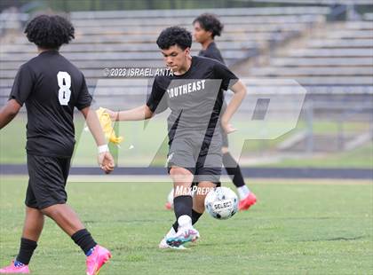 Thumbnail 3 in Knightdale @ Southeast Raleigh photogallery.