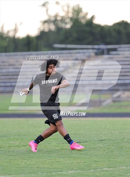 Thumbnail 1 in Knightdale @ Southeast Raleigh photogallery.