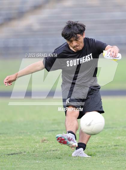 Thumbnail 2 in Knightdale @ Southeast Raleigh photogallery.
