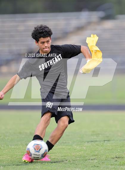 Thumbnail 3 in Knightdale @ Southeast Raleigh photogallery.