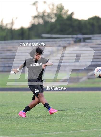 Thumbnail 3 in Knightdale @ Southeast Raleigh photogallery.