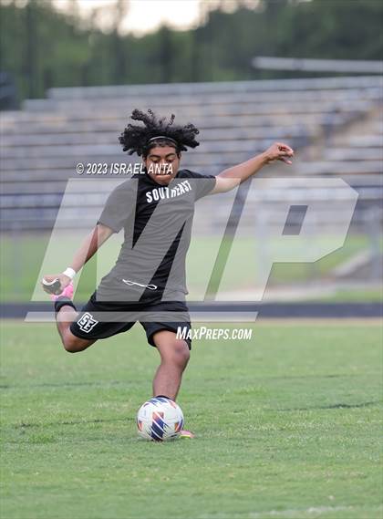 Thumbnail 2 in Knightdale @ Southeast Raleigh photogallery.