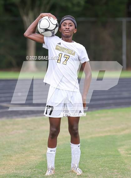 Thumbnail 3 in Knightdale @ Southeast Raleigh photogallery.
