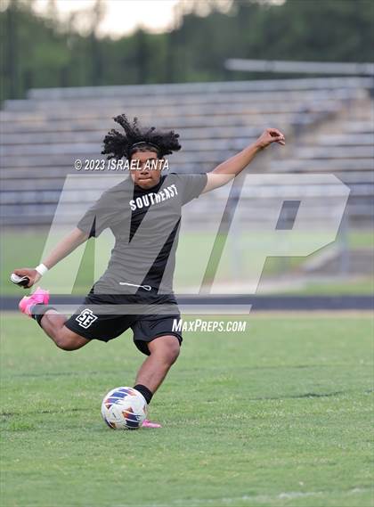 Thumbnail 3 in Knightdale @ Southeast Raleigh photogallery.