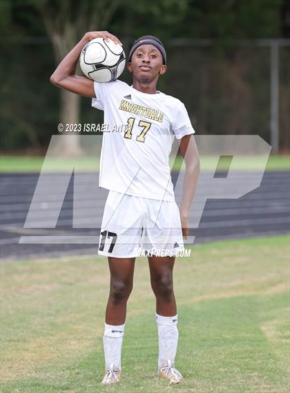 Thumbnail 2 in Knightdale @ Southeast Raleigh photogallery.