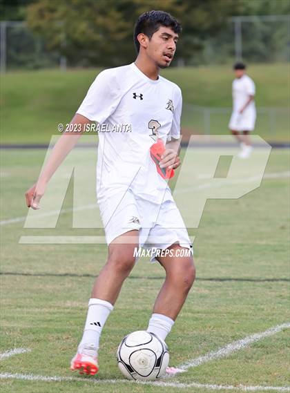 Thumbnail 3 in Knightdale @ Southeast Raleigh photogallery.