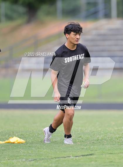 Thumbnail 1 in Knightdale @ Southeast Raleigh photogallery.