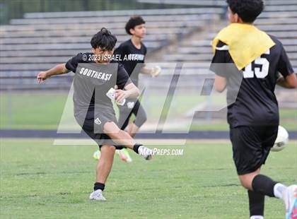 Thumbnail 3 in Knightdale @ Southeast Raleigh photogallery.