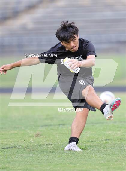 Thumbnail 3 in Knightdale @ Southeast Raleigh photogallery.