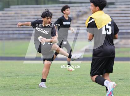 Thumbnail 2 in Knightdale @ Southeast Raleigh photogallery.