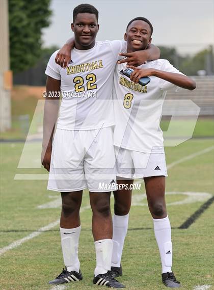 Thumbnail 1 in Knightdale @ Southeast Raleigh photogallery.