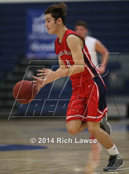 Thumbnail 1 in Yorba Linda @ Tesoro (Orange Holiday Classic) photogallery.