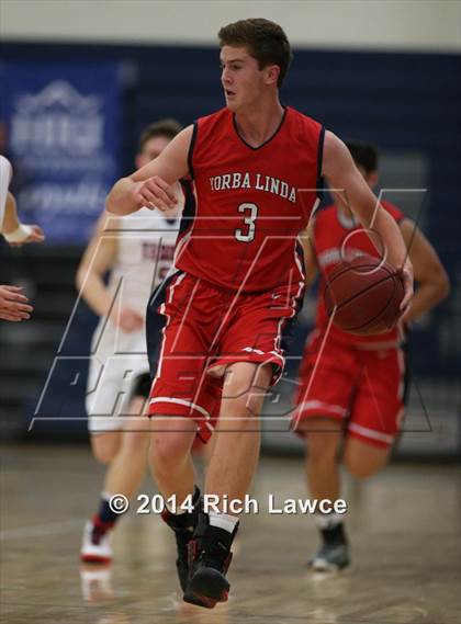 Thumbnail 2 in Yorba Linda @ Tesoro (Orange Holiday Classic) photogallery.