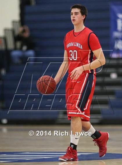 Thumbnail 3 in Yorba Linda @ Tesoro (Orange Holiday Classic) photogallery.