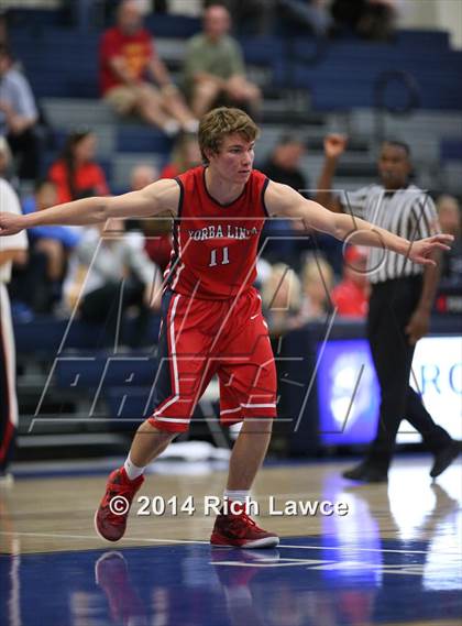 Thumbnail 3 in Yorba Linda @ Tesoro (Orange Holiday Classic) photogallery.