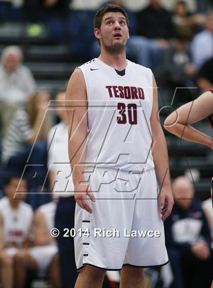 Thumbnail 1 in Yorba Linda @ Tesoro (Orange Holiday Classic) photogallery.