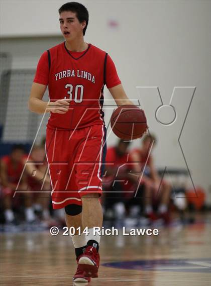 Thumbnail 1 in Yorba Linda @ Tesoro (Orange Holiday Classic) photogallery.