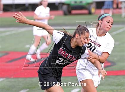 Thumbnail 3 in Oakton @ Madison photogallery.