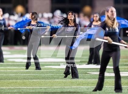 Thumbnail 2 in Smithson Valley @ Lake Travis (UIL 6A Quarterfinal Playoff) photogallery.